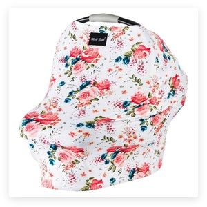 Milk snob multifunctional cover